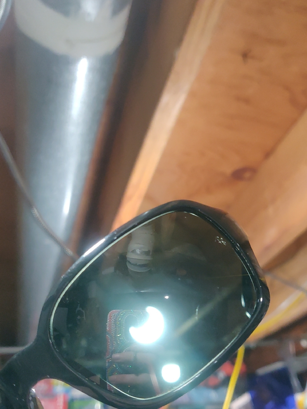 Ray-Ban sunglasses & case - Picture 12 of 12